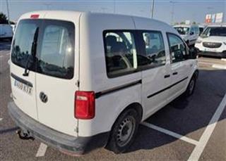 VOLKSWAGEN 2.0 TDI 55KW KOMBI BMT (75CV) BUSIN - 3459-KTX